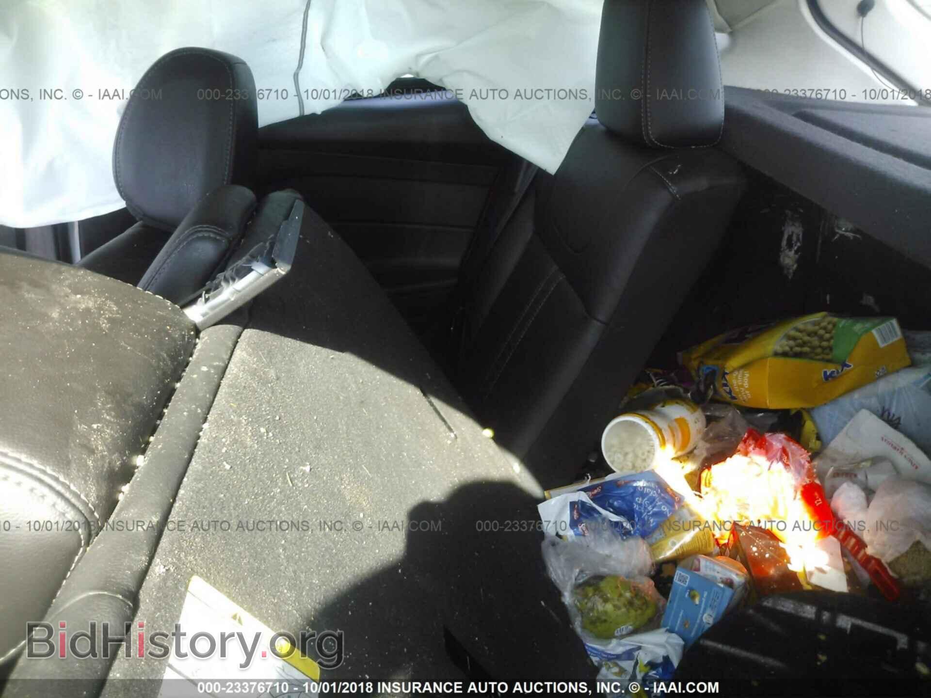 2013 Ford Focus - VIN: 1FADP3K2XDL160846 - Фото 8