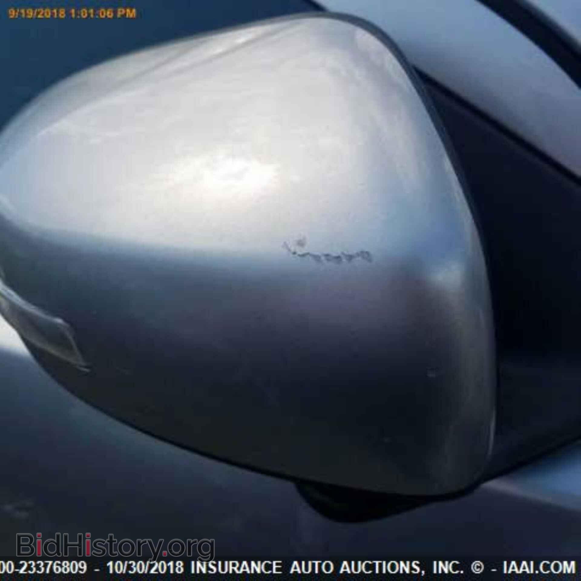2017 Mitsubishi Lancer - VIN: JA32U2FU0HU006564 - Фото 2