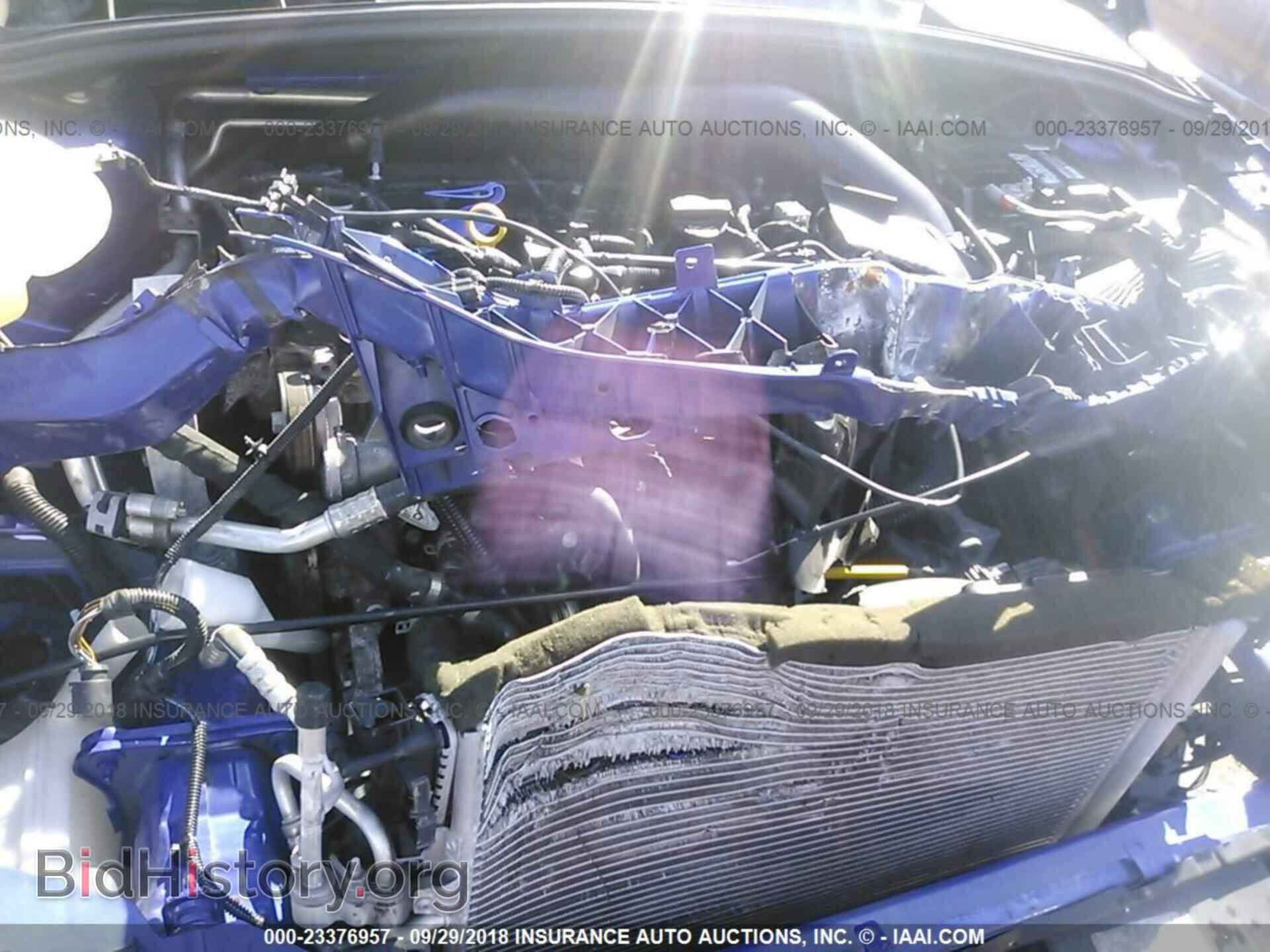 2014 Ford Focus - VIN: 1FADP3L99EL409053 - Photo 10