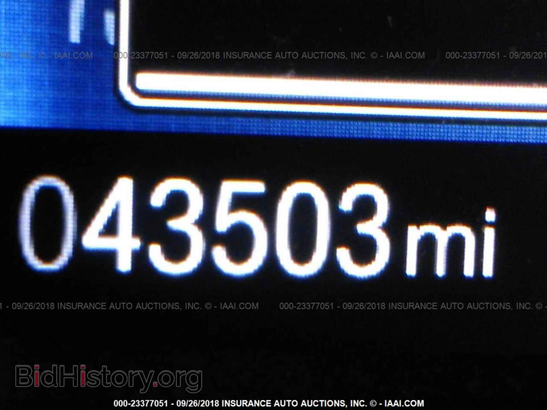 2016 Ford Focus - VIN: 1FADP3K25GL237014 - Фото 7