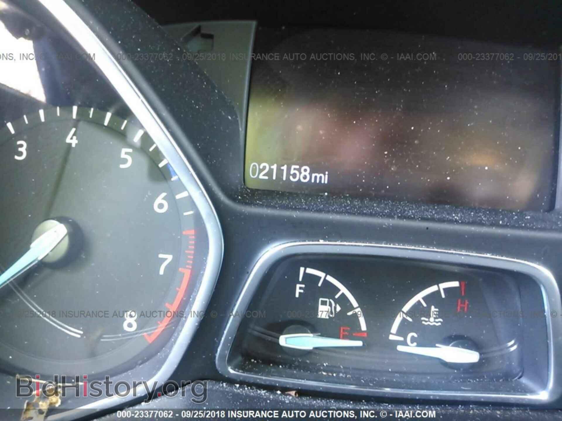 2017 Ford Focus - VIN: 1FADP3E2XHL336313 - Photo 7