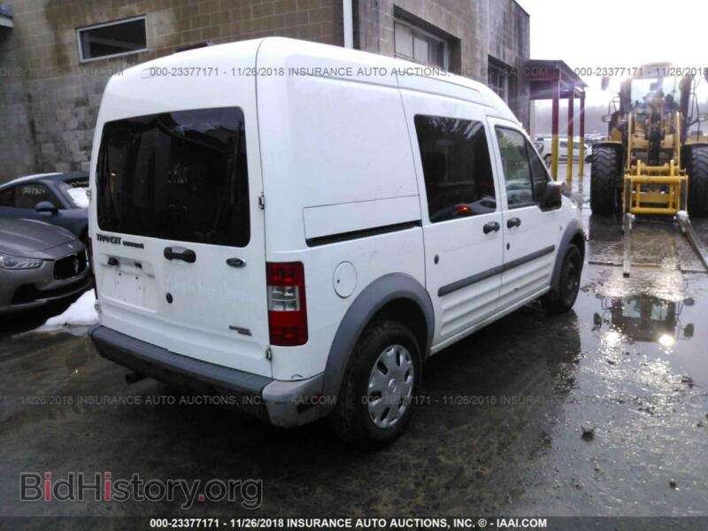 2012 Ford TRANSIT (VIN NM0LS6AN5CT096258) — фото 4 из 10