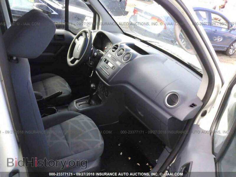 2012 Ford TRANSIT (VIN NM0LS6AN5CT096258) — фото 5 из 10