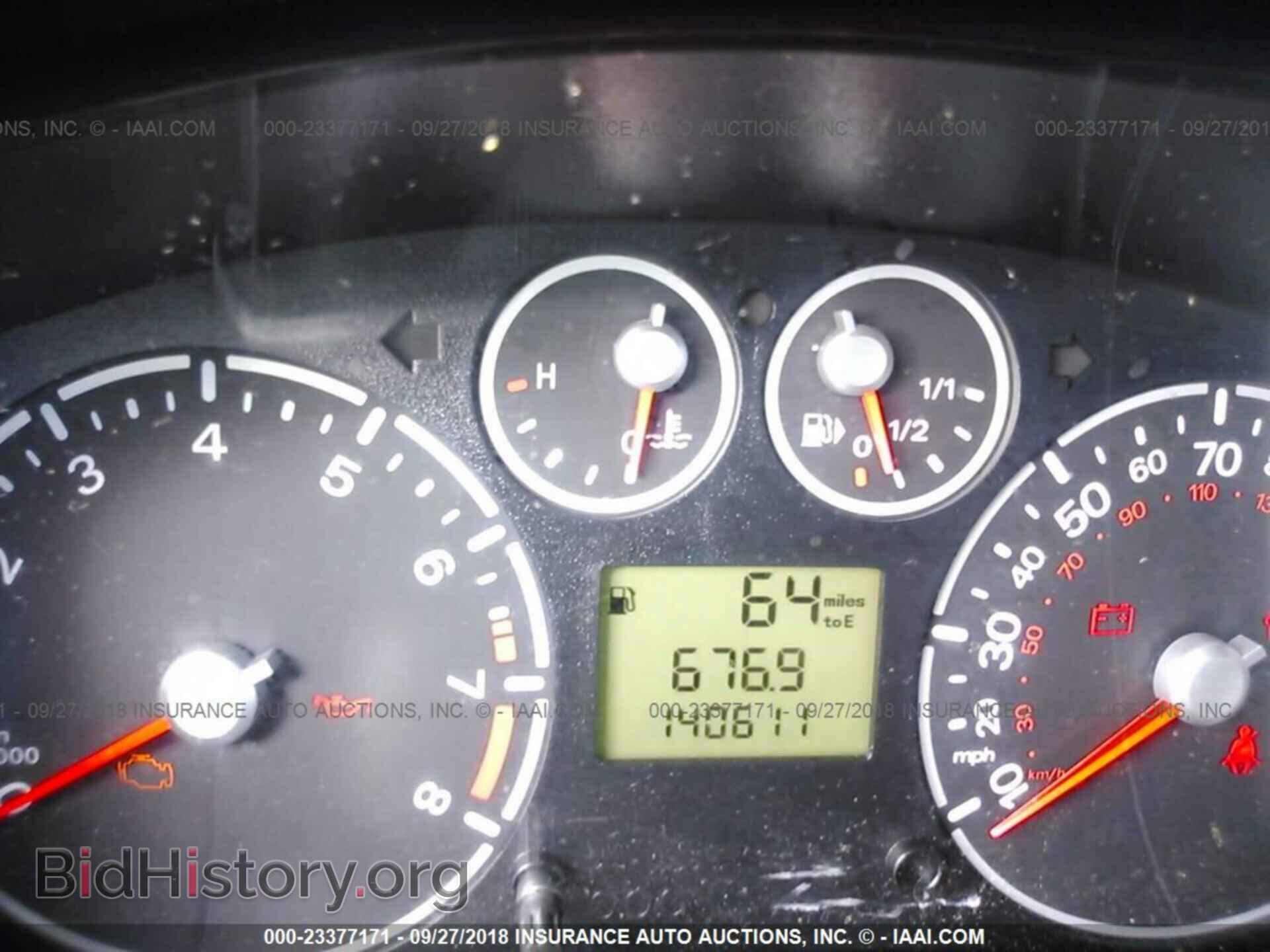 2012 Ford Transit - VIN: NM0LS6AN5CT096258 - Фото 7
