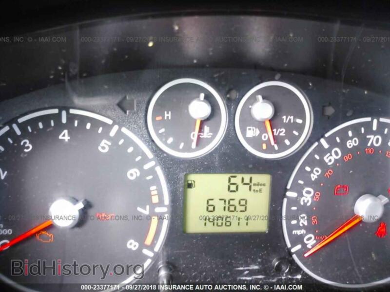 2012 Ford TRANSIT (VIN NM0LS6AN5CT096258) — фото 7 из 10
