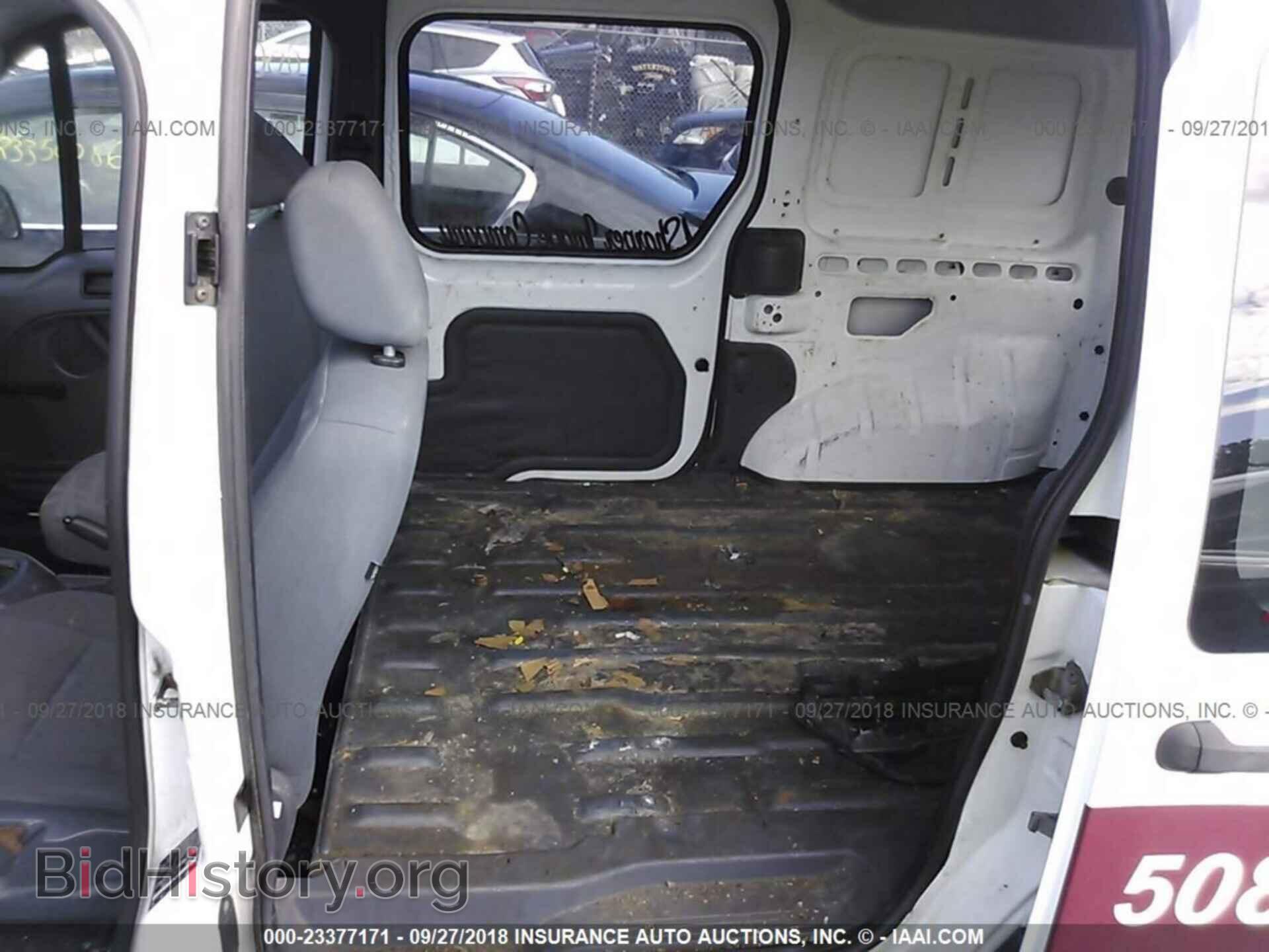 2012 Ford Transit - VIN: NM0LS6AN5CT096258 - Фото 8