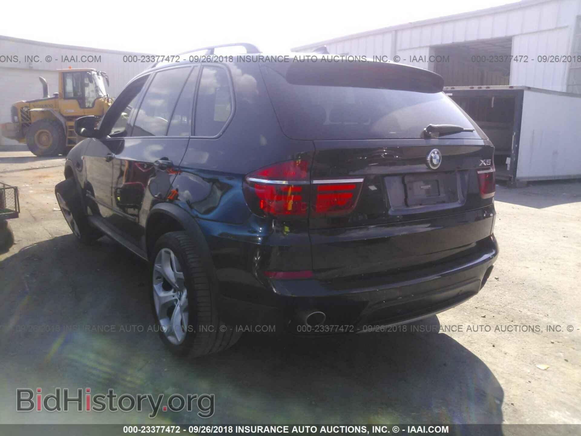 2012 BMW X5 - VIN: 5UXZW0C56C0B89997 - Фото 3
