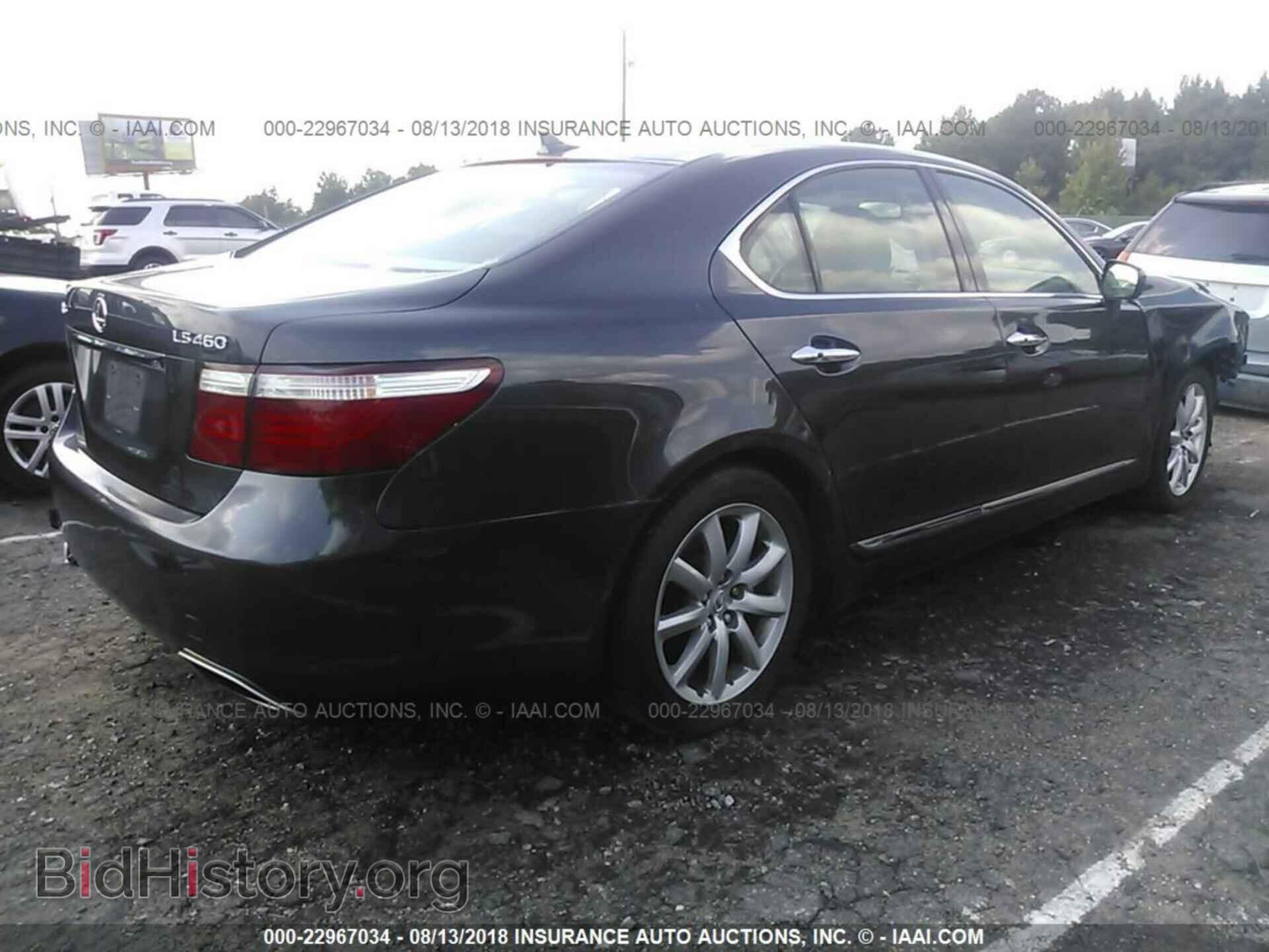 2014 Bmw 335 - VIN: WBA3A9C5XEF479745 - Фото 4