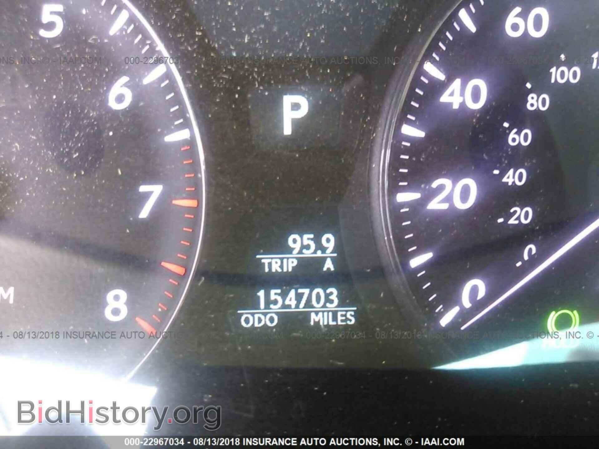 2014 Bmw 335 - VIN: WBA3A9C5XEF479745 - Фото 7