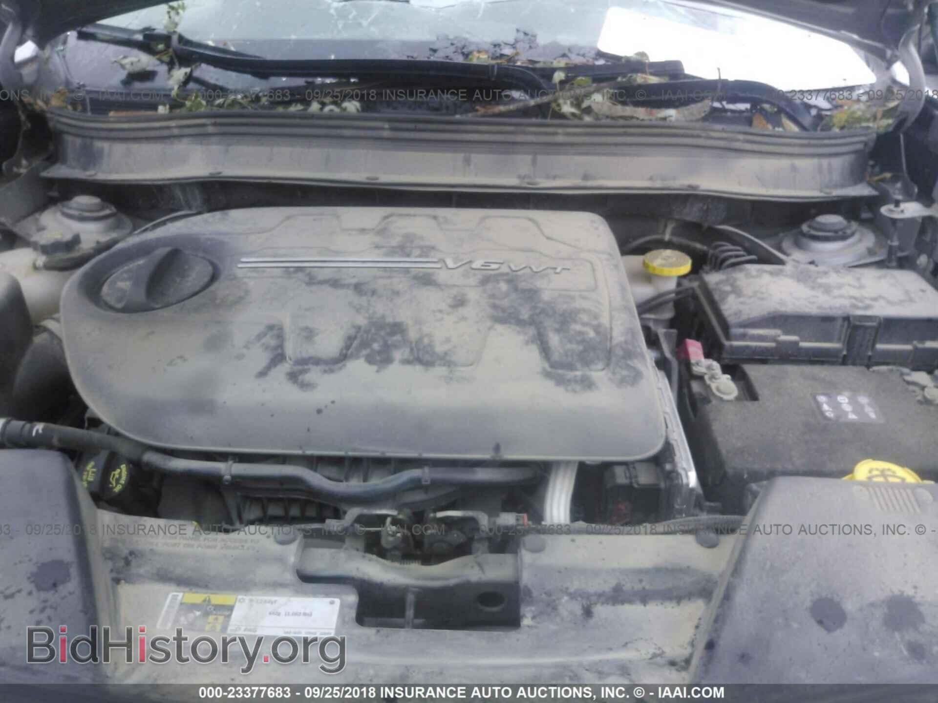 2015 Jeep Cherokee - VIN: 1C4PJMBS0FW582270 - Фото 10