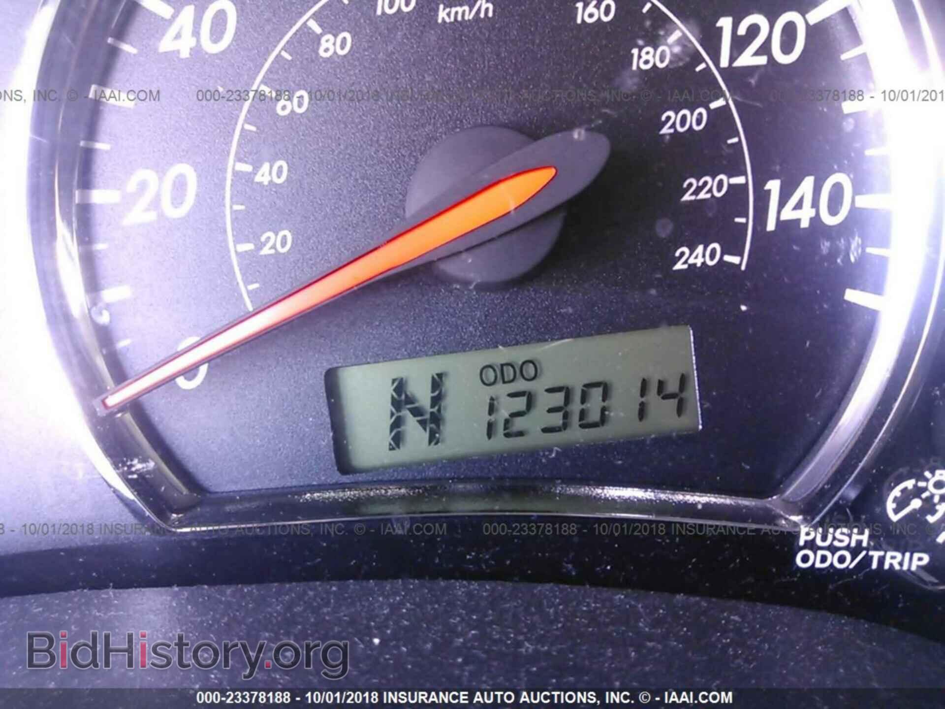 2013 Toyota Corolla - VIN: 2T1BU4EE2DC095634 - Photo 7