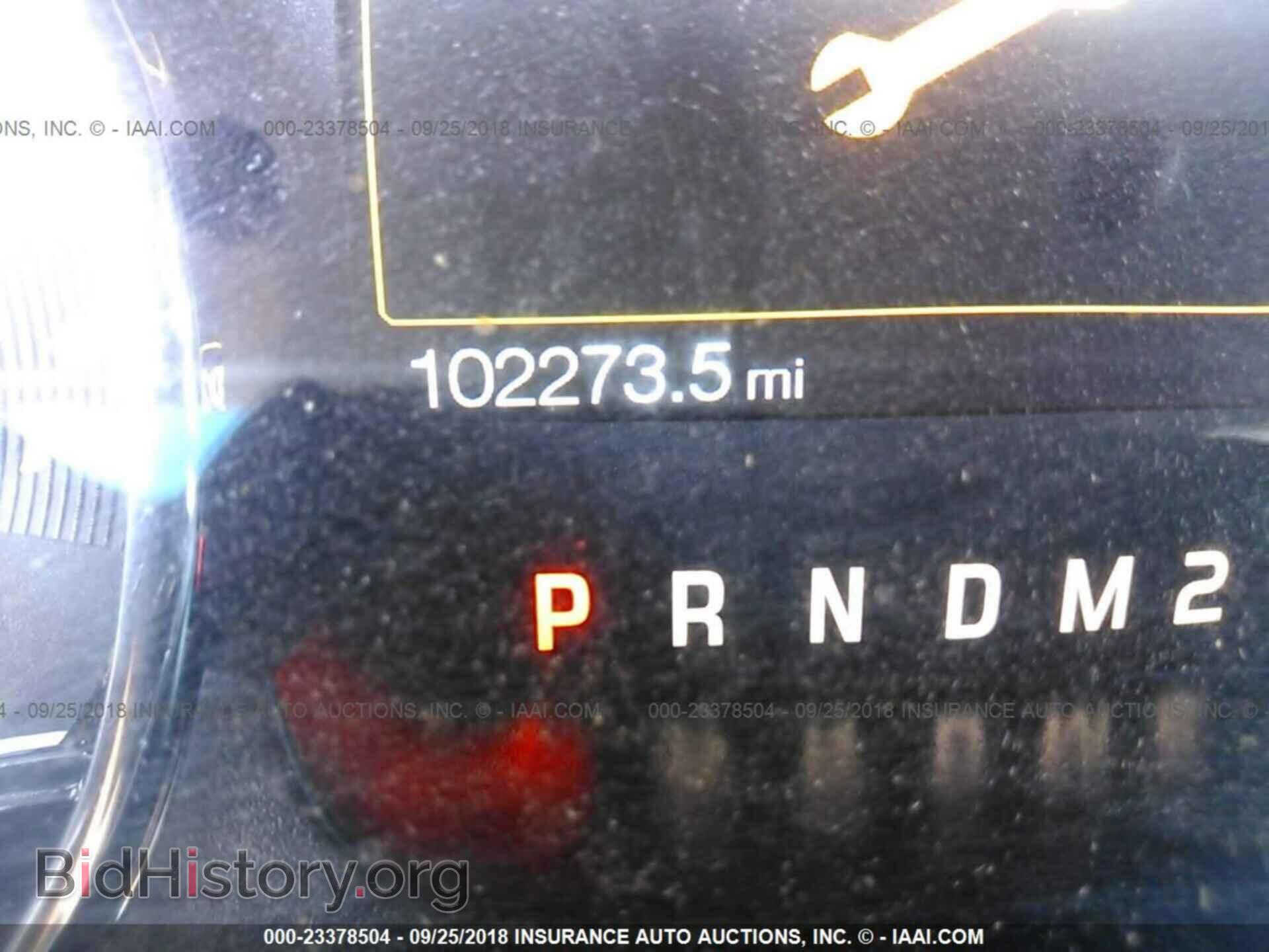 2014 Ford F150 - VIN: 1FTFW1E6XEFD14562 - Фото 7