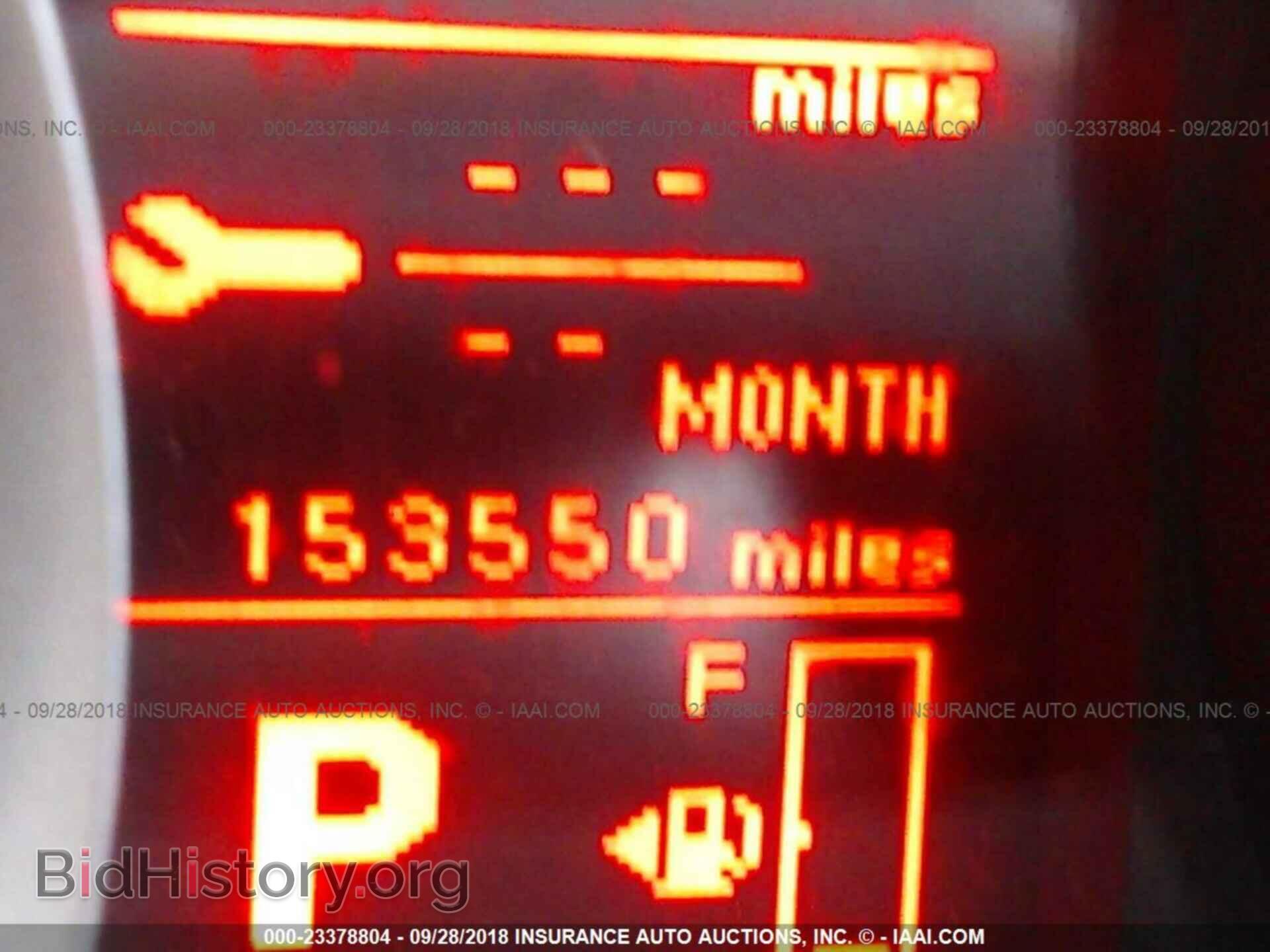 2015 MITSUBISHI LANCER - VIN: JA32U2FU3FU006572 - Фото 7