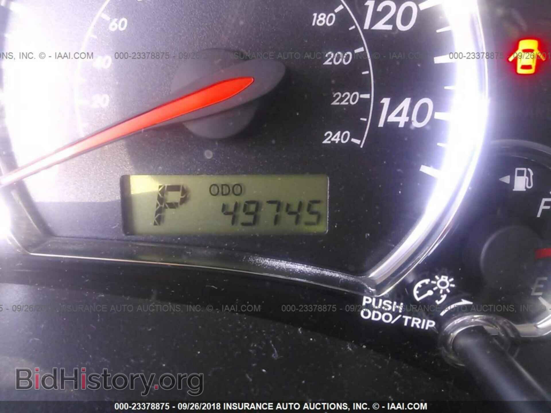 2013 Toyota Corolla - VIN: 5YFBU4EE2DP124274 - Photo 7