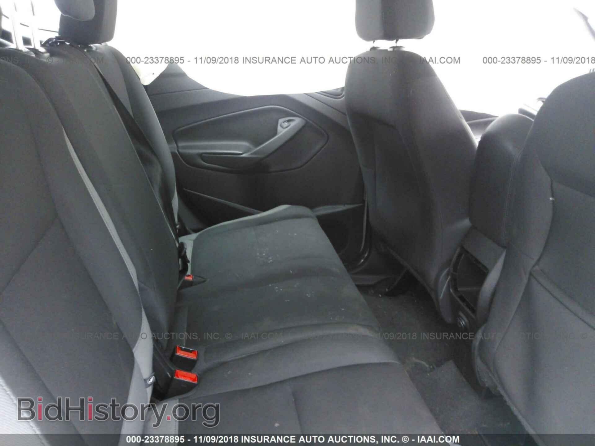 2013 Ford Escape - VIN: 1FMCU0F79DUA98185 - Photo 8