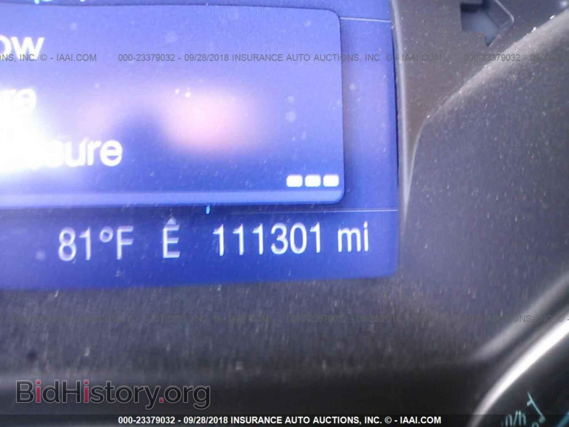 2013 Ford Focus - VIN: 1FADP3K25DL181846 - Фото 7