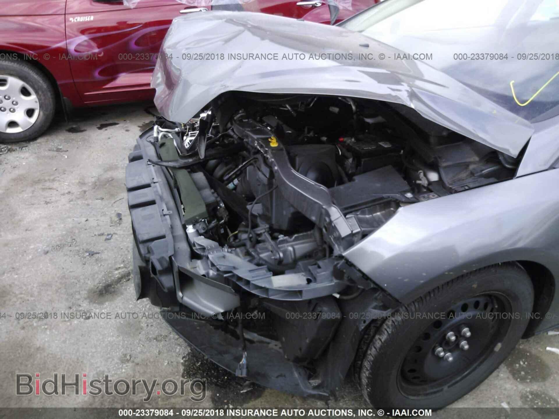 2012 Ford Focus - VIN: 1FAHP3K23CL226802 - Фото 6