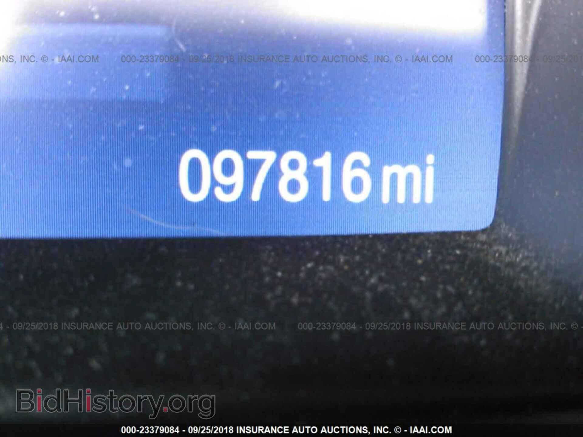 2012 Ford Focus - VIN: 1FAHP3K23CL226802 - Фото 7