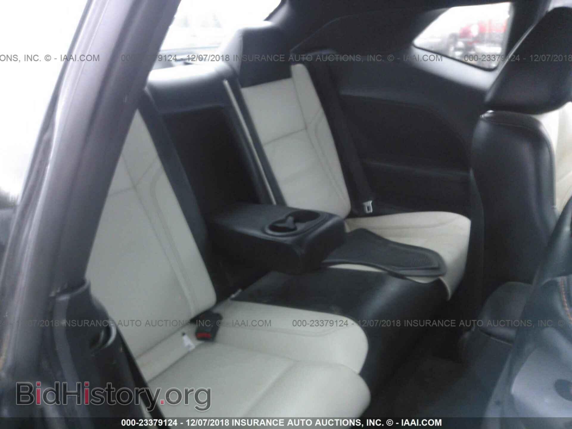 2017 Dodge Challenger - VIN: 2C3CDZAG2HH613105 - Photo 8