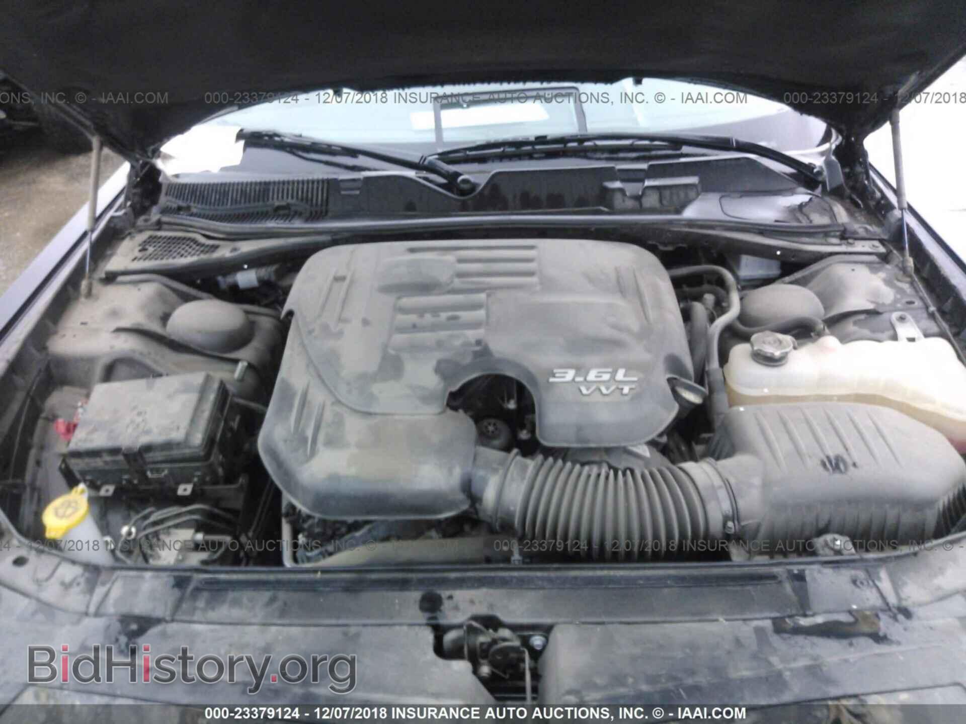 2017 Dodge Challenger - VIN: 2C3CDZAG2HH613105 - Photo 10