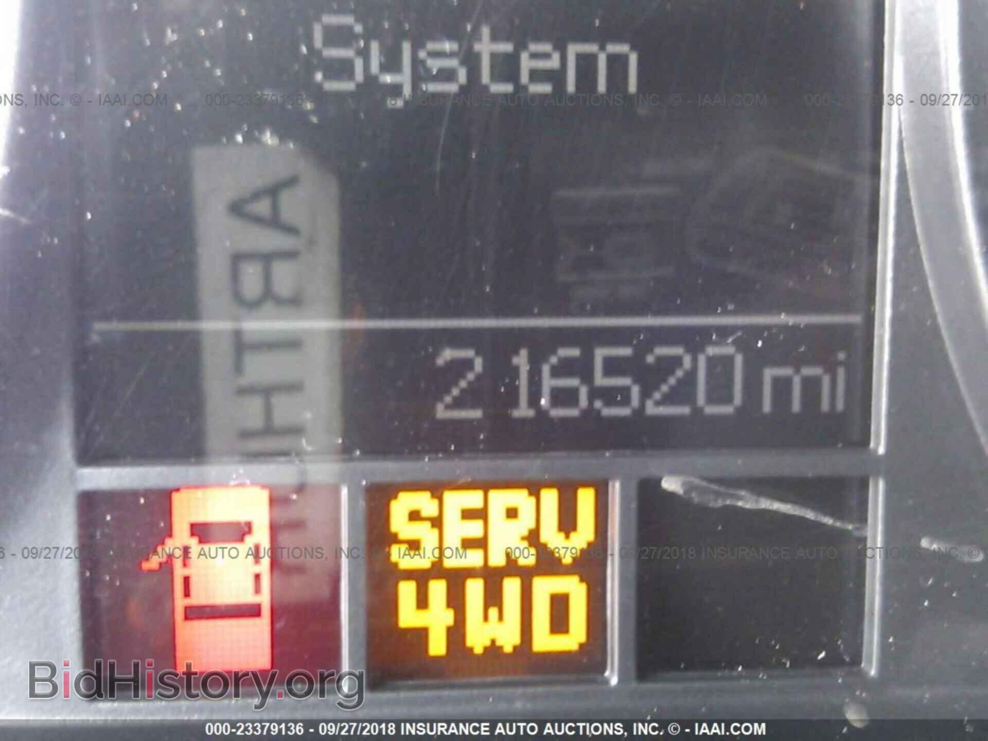2012 Dodge Ram 1500 - VIN: 1C6RD7NTXCS167828 - Фото 7