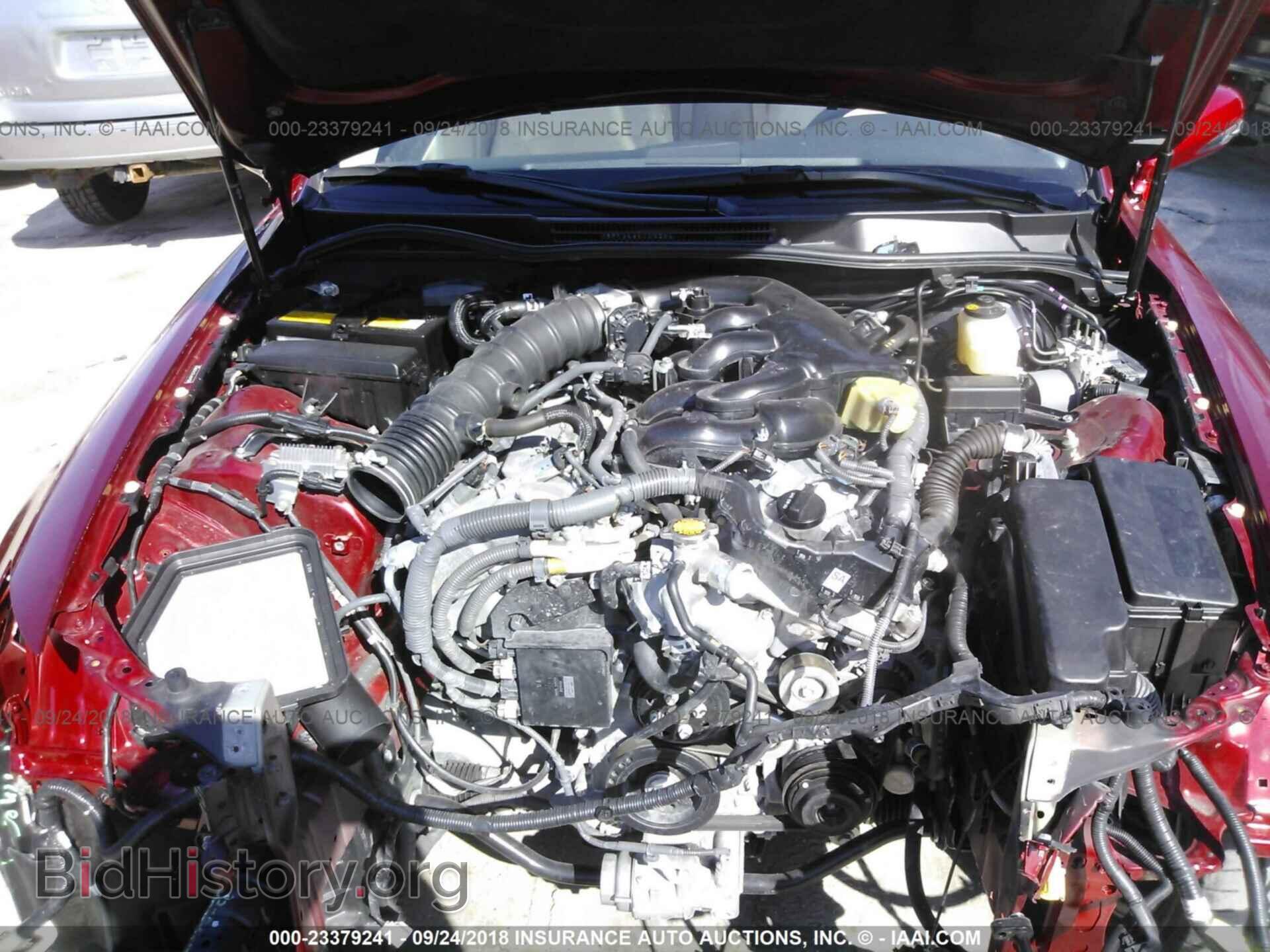 2014 Lexus Is - VIN: JTHFF2C21E2530151 - Photo 10