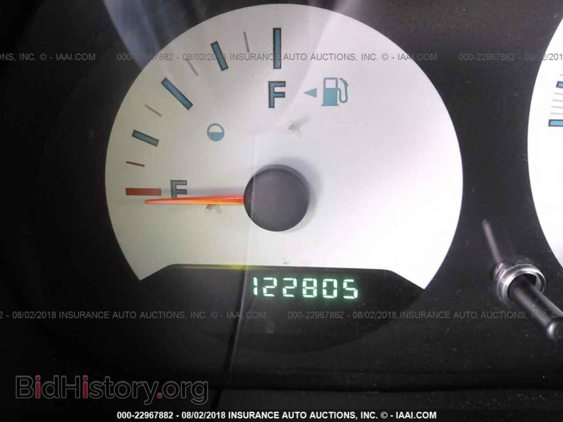 2007 DODGE CARAVAN - VIN: 1D4GP25R77B207760 - Фото 7
