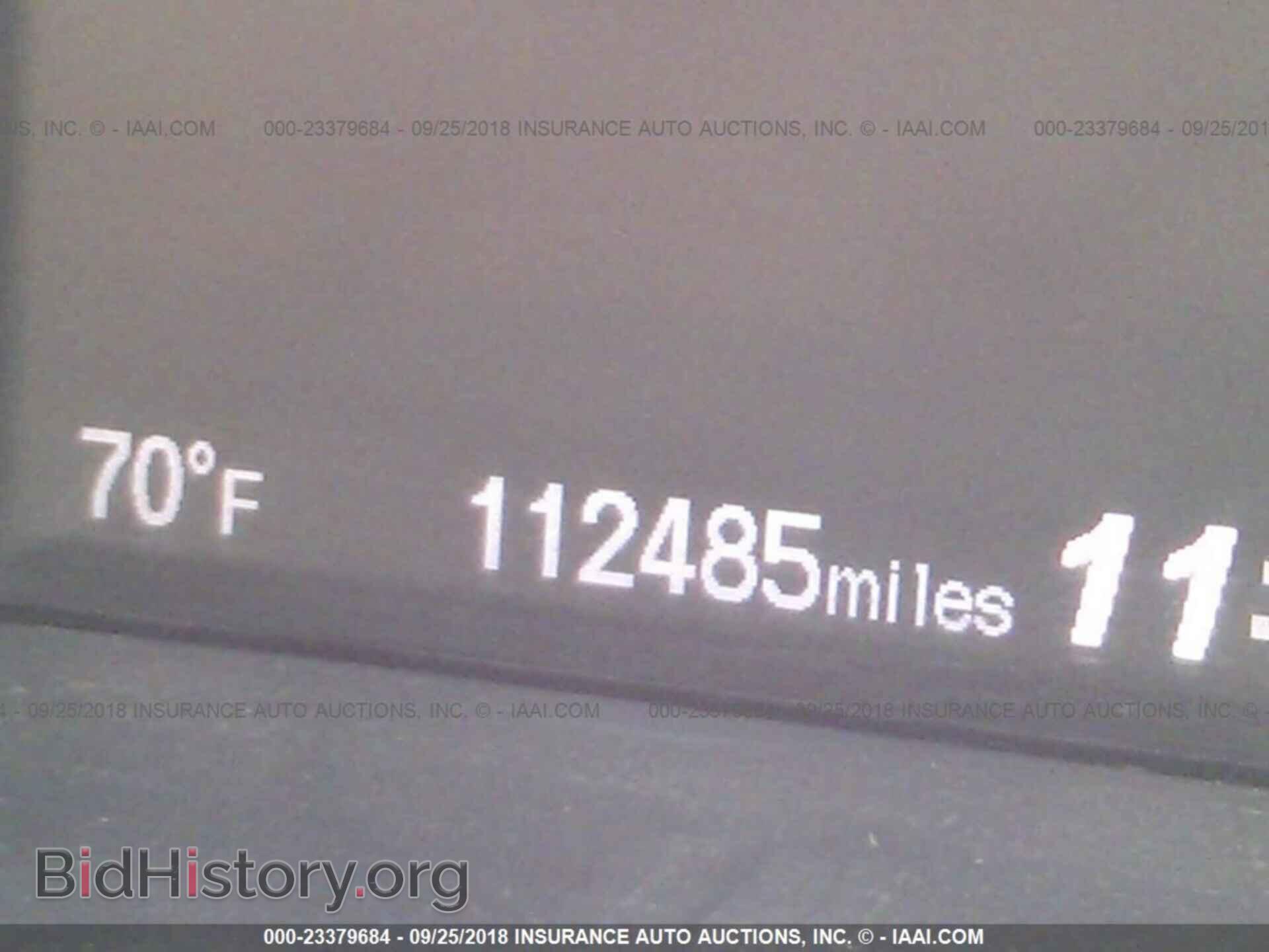 2014 Honda Civic - VIN: 19XFB2F54EE055214 - Фото 7