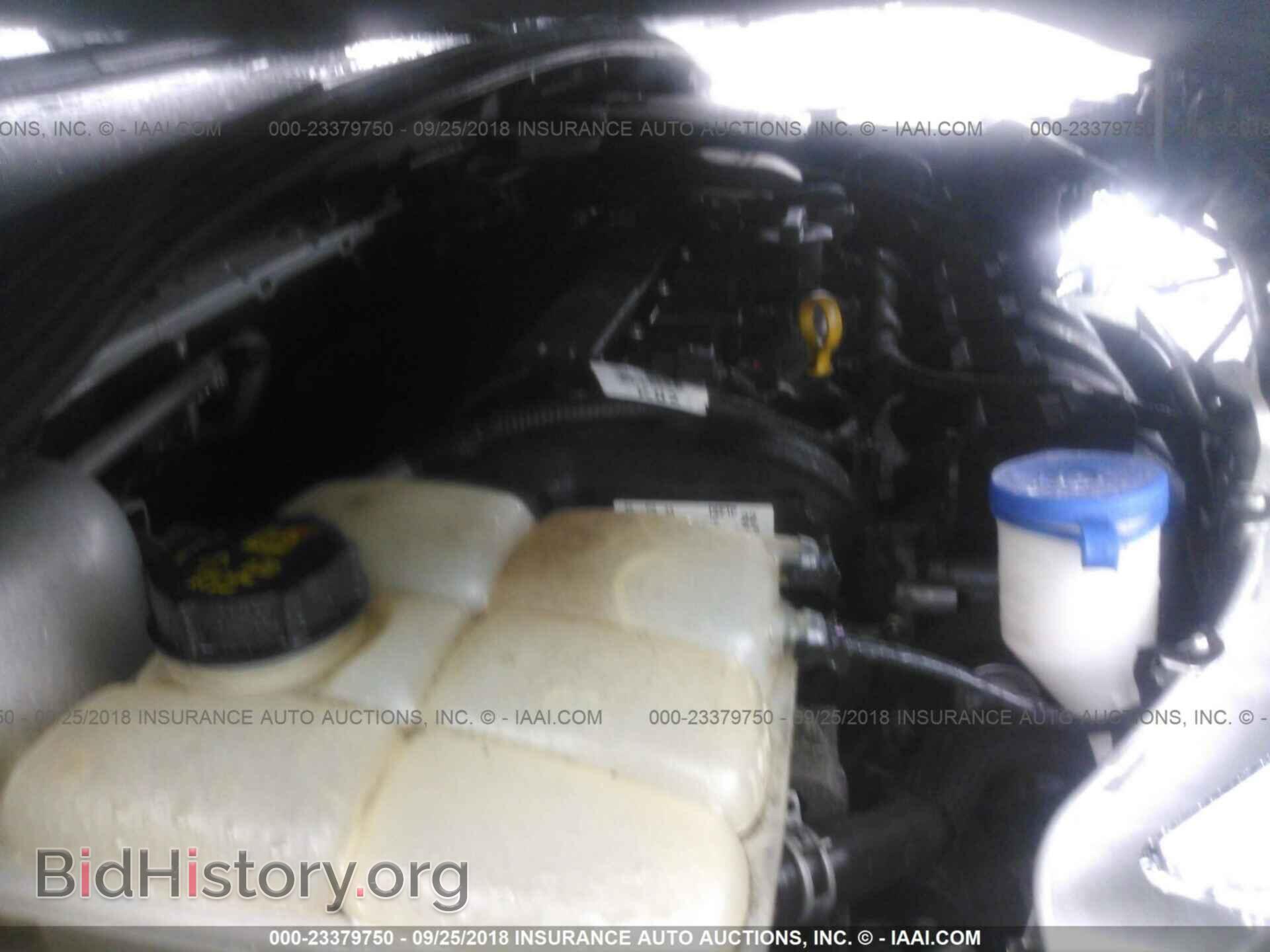 2014 Ford Focus - VIN: 1FADP3K23EL209287 - Фото 10