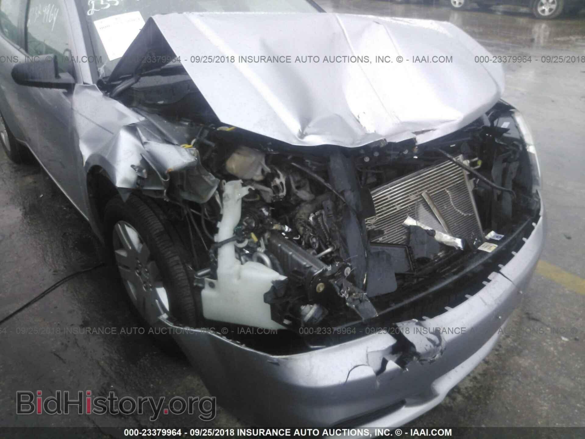 2013 DODGE AVENGER - VIN: 1C3CDZAB7DN529450 - Photo 6