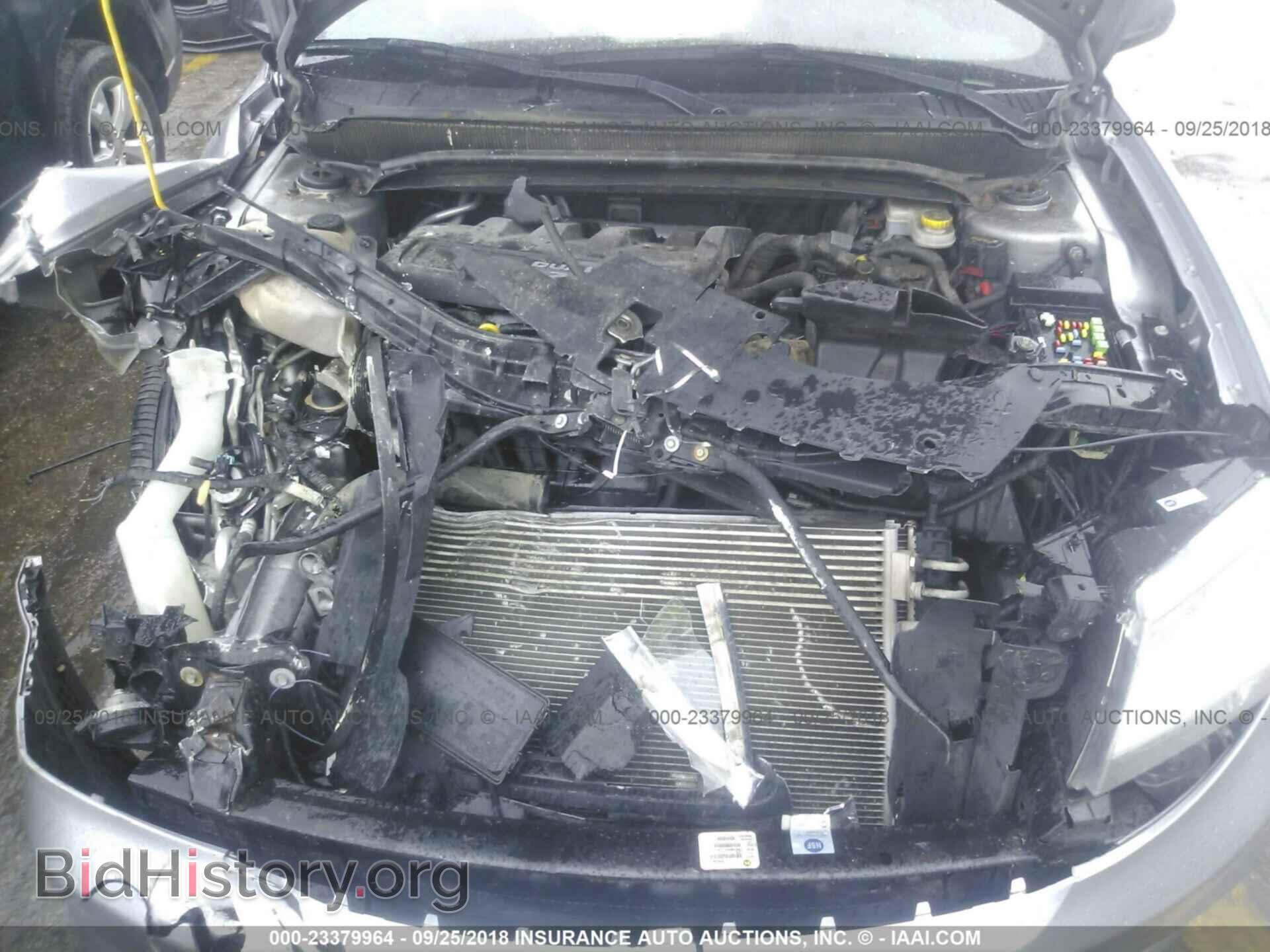 2013 DODGE AVENGER - VIN: 1C3CDZAB7DN529450 - Photo 10