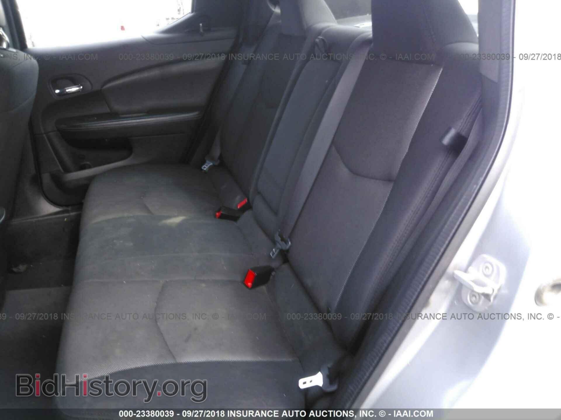 2013 Dodge Avenger - VIN: 1C3CDZCB9DN715729 - Фото 8