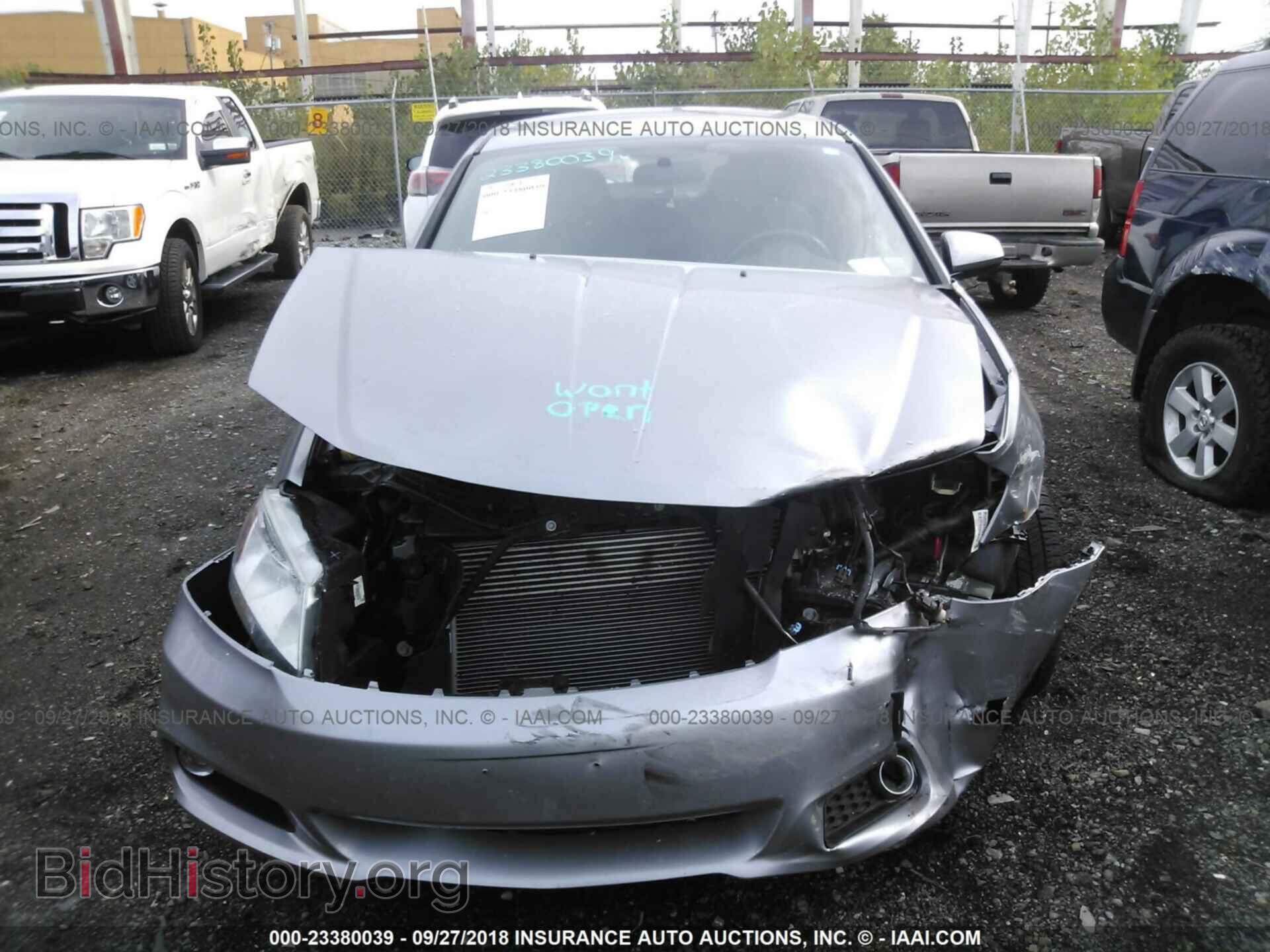 2013 Dodge Avenger - VIN: 1C3CDZCB9DN715729 - Фото 10