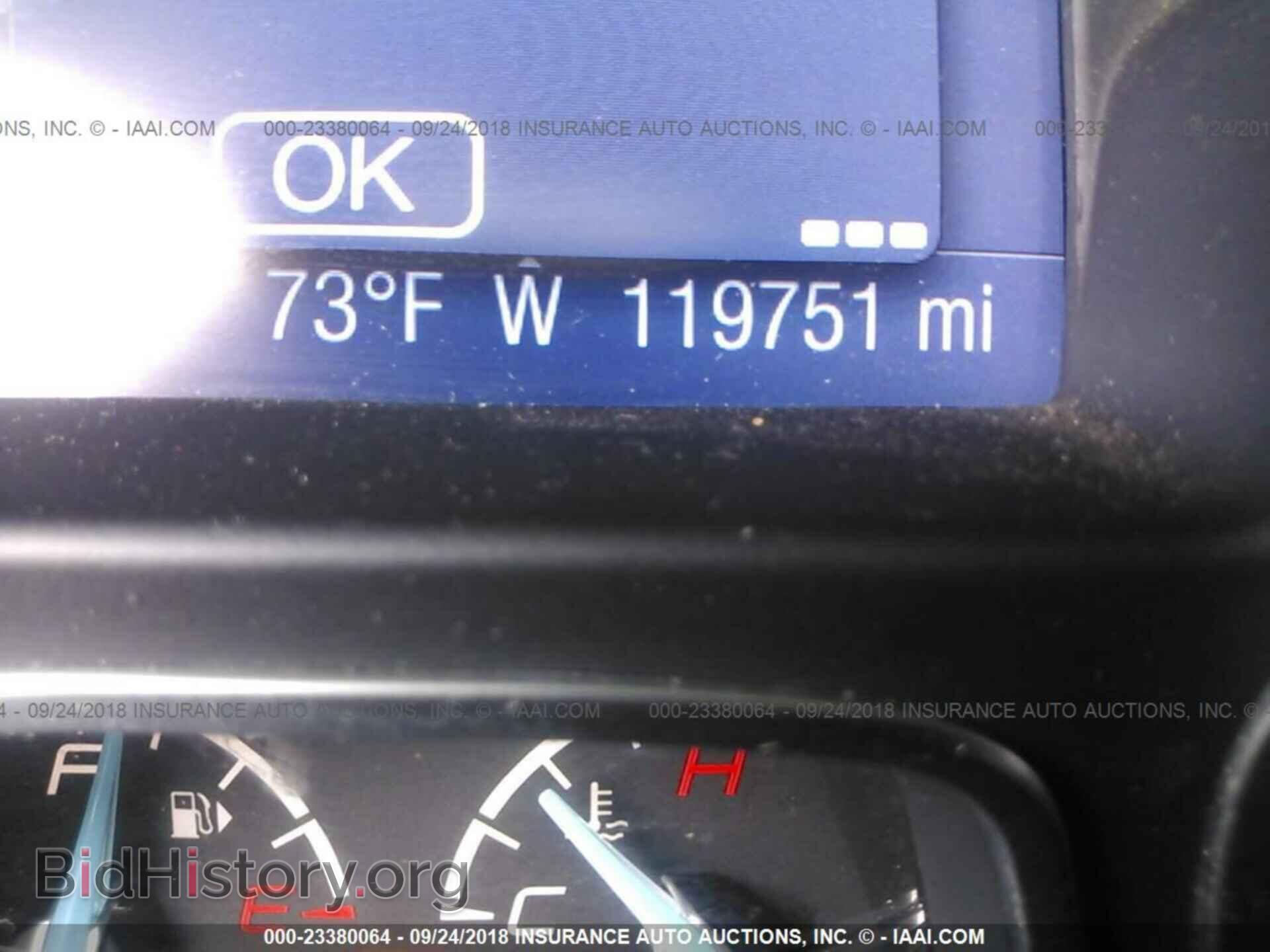 2013 Ford Focus - VIN: 1FADP3F2XDL309461 - Фото 7