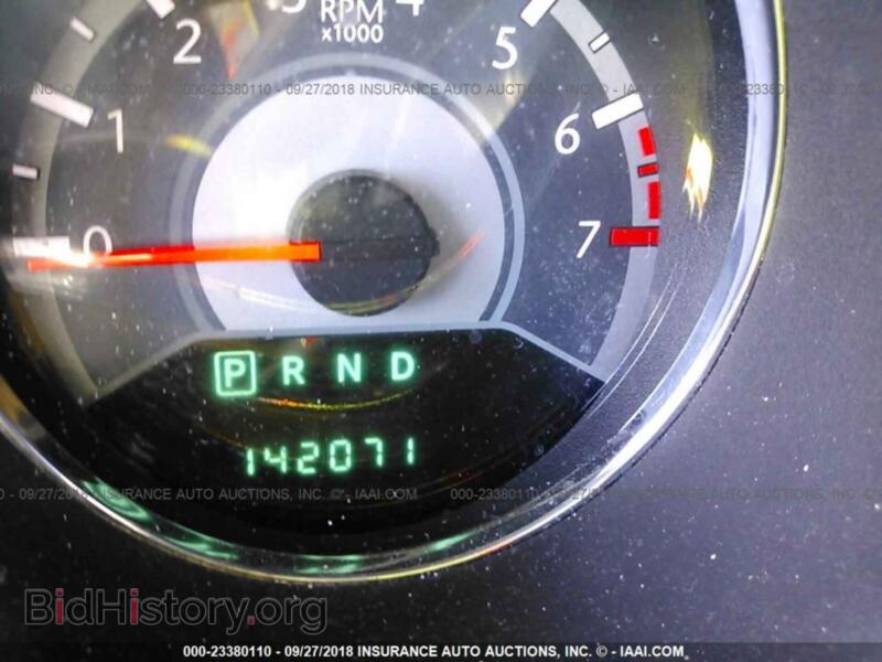 2012 Chrysler 200 (VIN 1C3CCBBB1CN188022) — фото 7 из 10