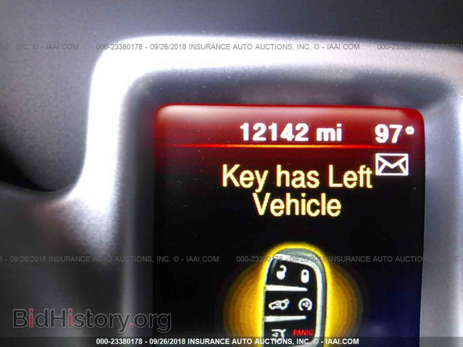 2018 Dodge Journey - VIN: 3C4PDCABXJT172092 - Фото 7