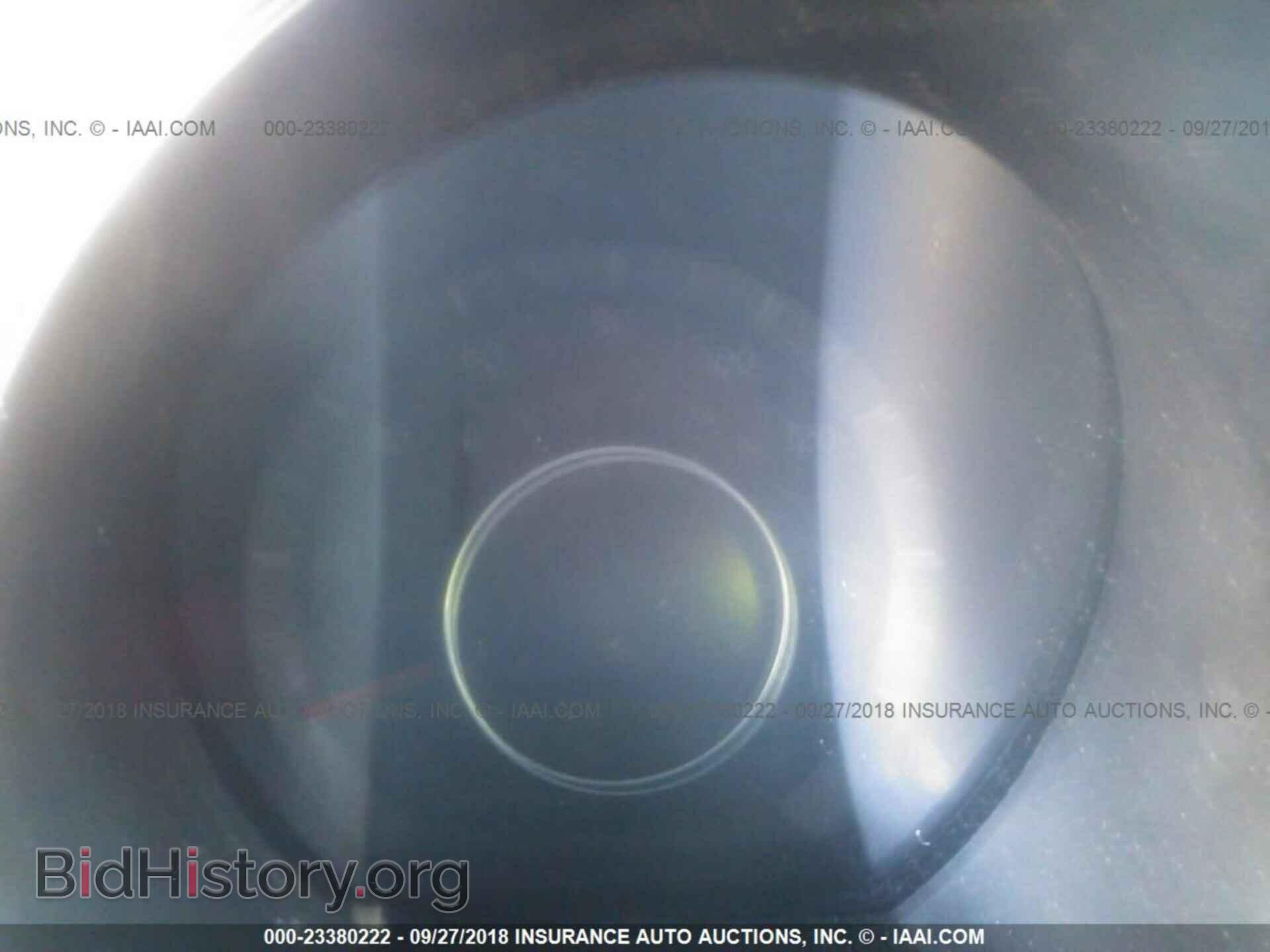 2014 Kia Optima - VIN: KNAGM4A71E5453220 - Фото 7