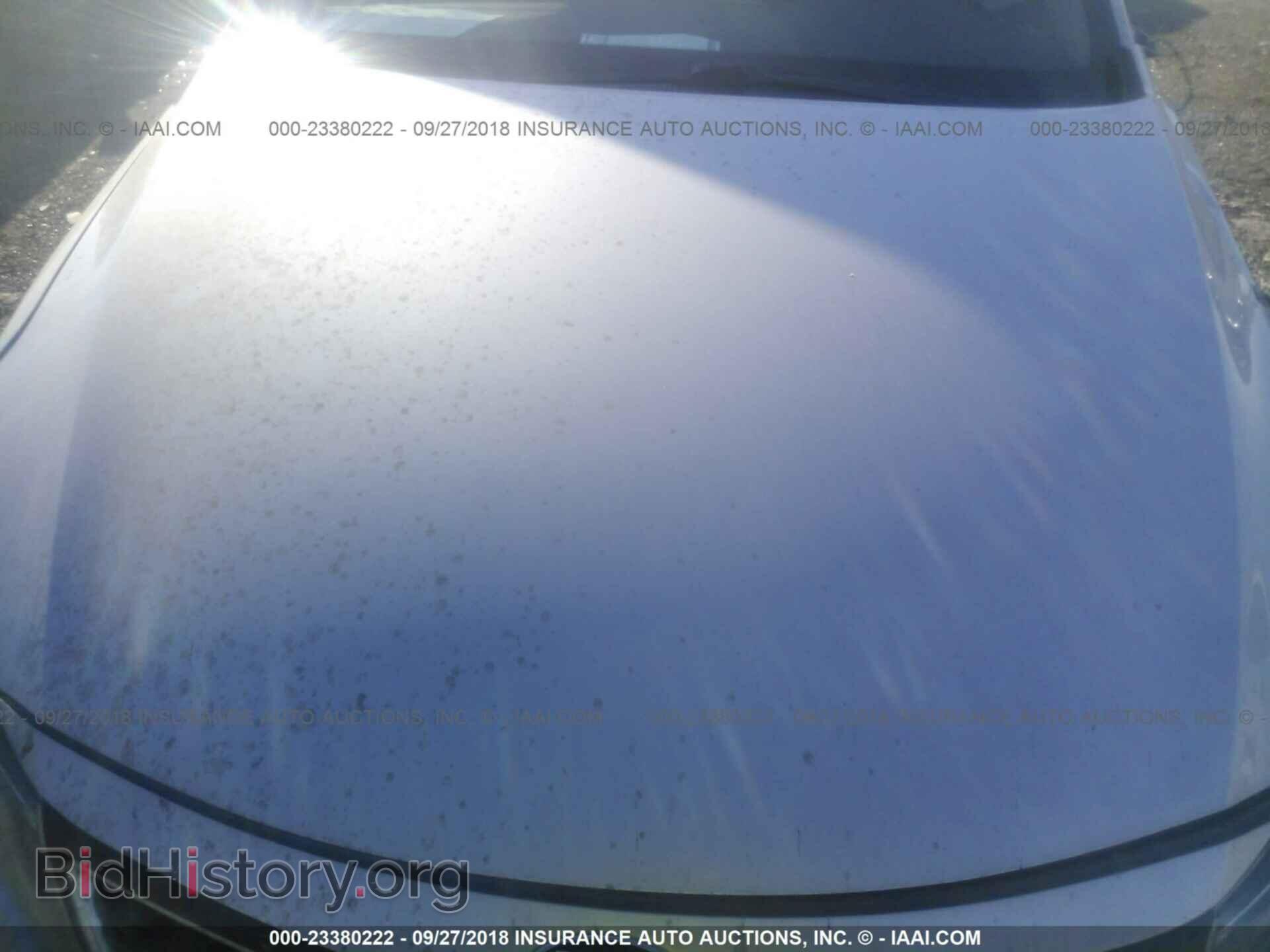 2014 Kia Optima - VIN: KNAGM4A71E5453220 - Фото 10