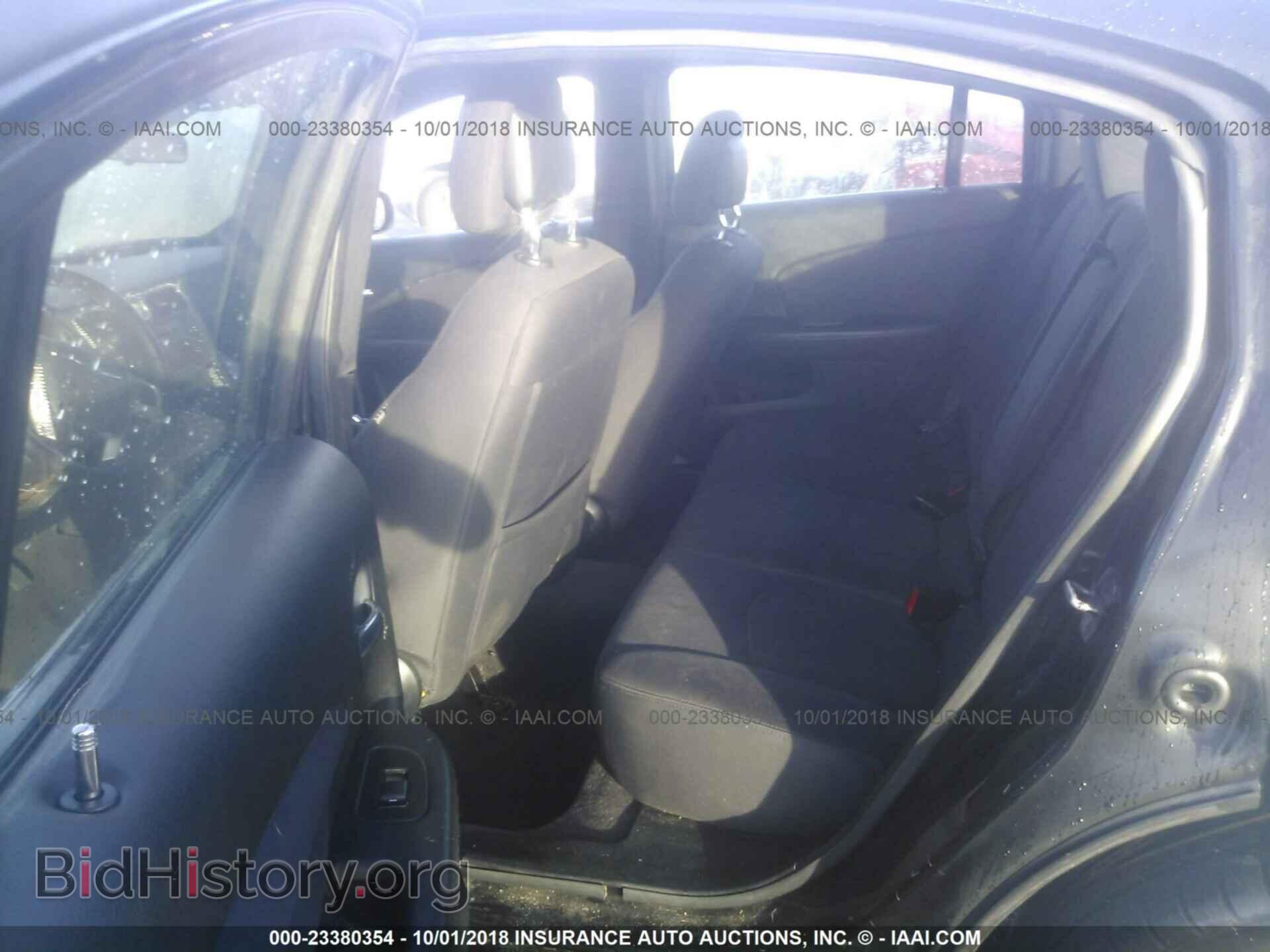 2013 CHRYSLER 200 - VIN: 1C3CCBBB1DN513298 - Фото 8