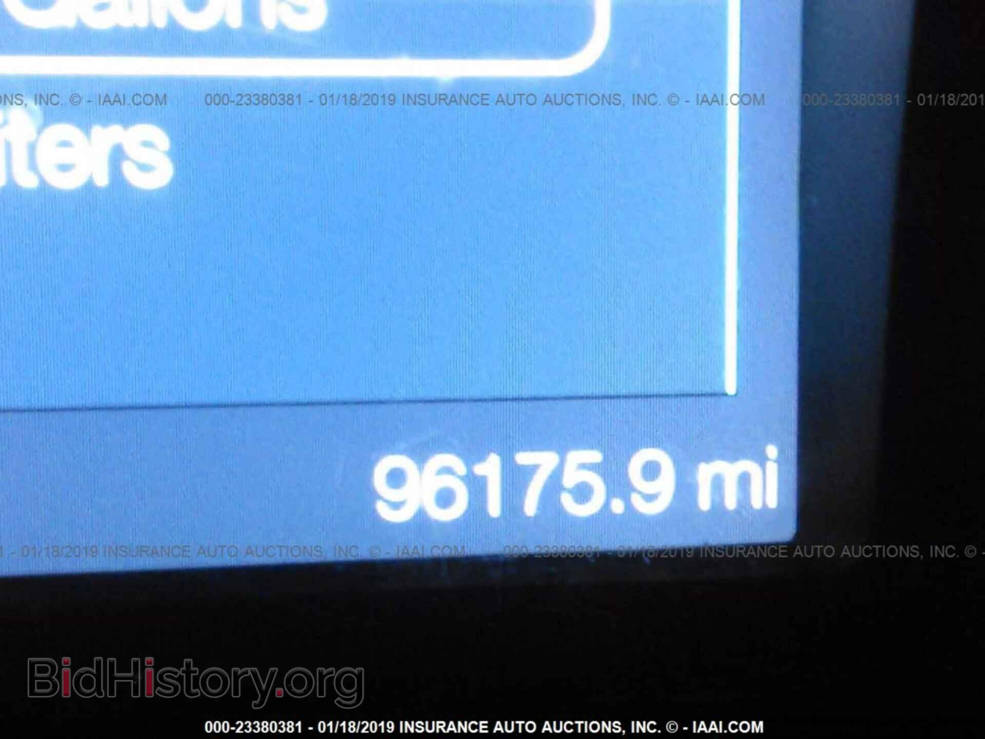 2011 FORD EDGE - VIN: 2FMDK3GC7BBB32344 - Photo 7