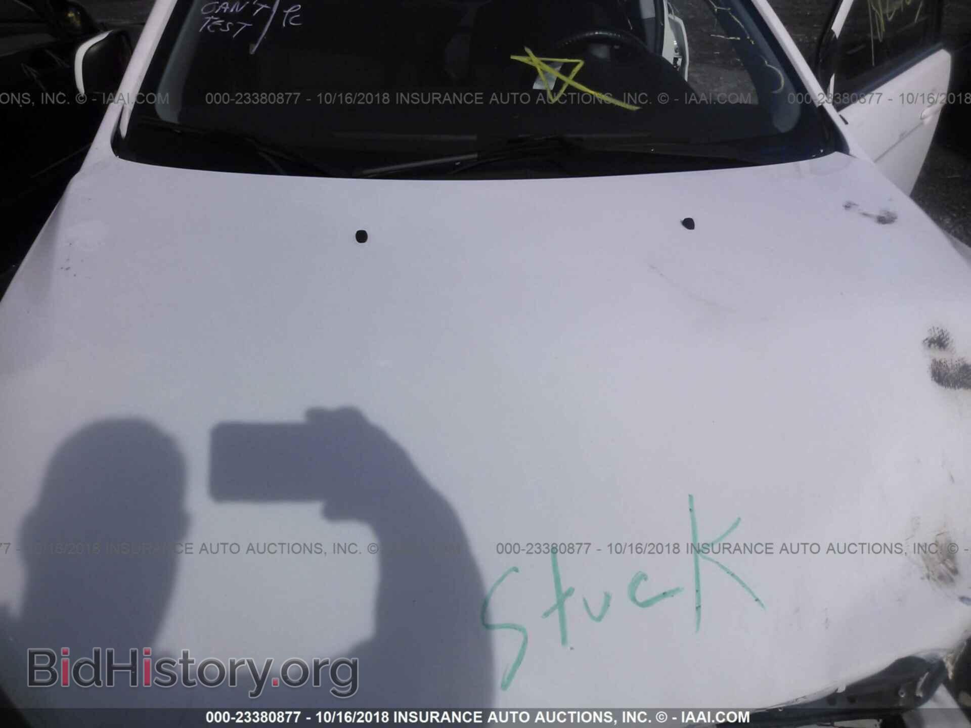 2012 Mitsubishi Lancer - VIN: JA32V2FW8CU006030 - Photo 10