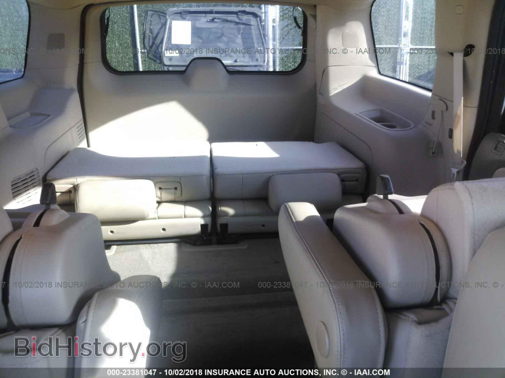 2011 Gmc Yukon - VIN: 1GKS2CE09BR212136 - Фото 8