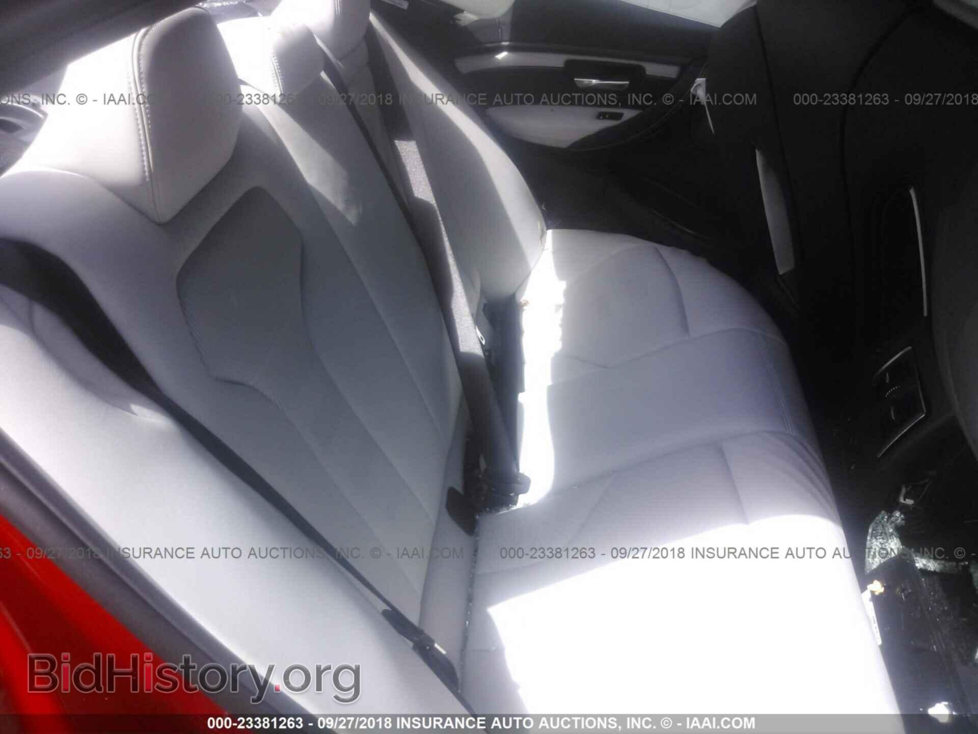2018 Bmw M3 - VIN: WBS8M9C58J5J79968 - Photo 8