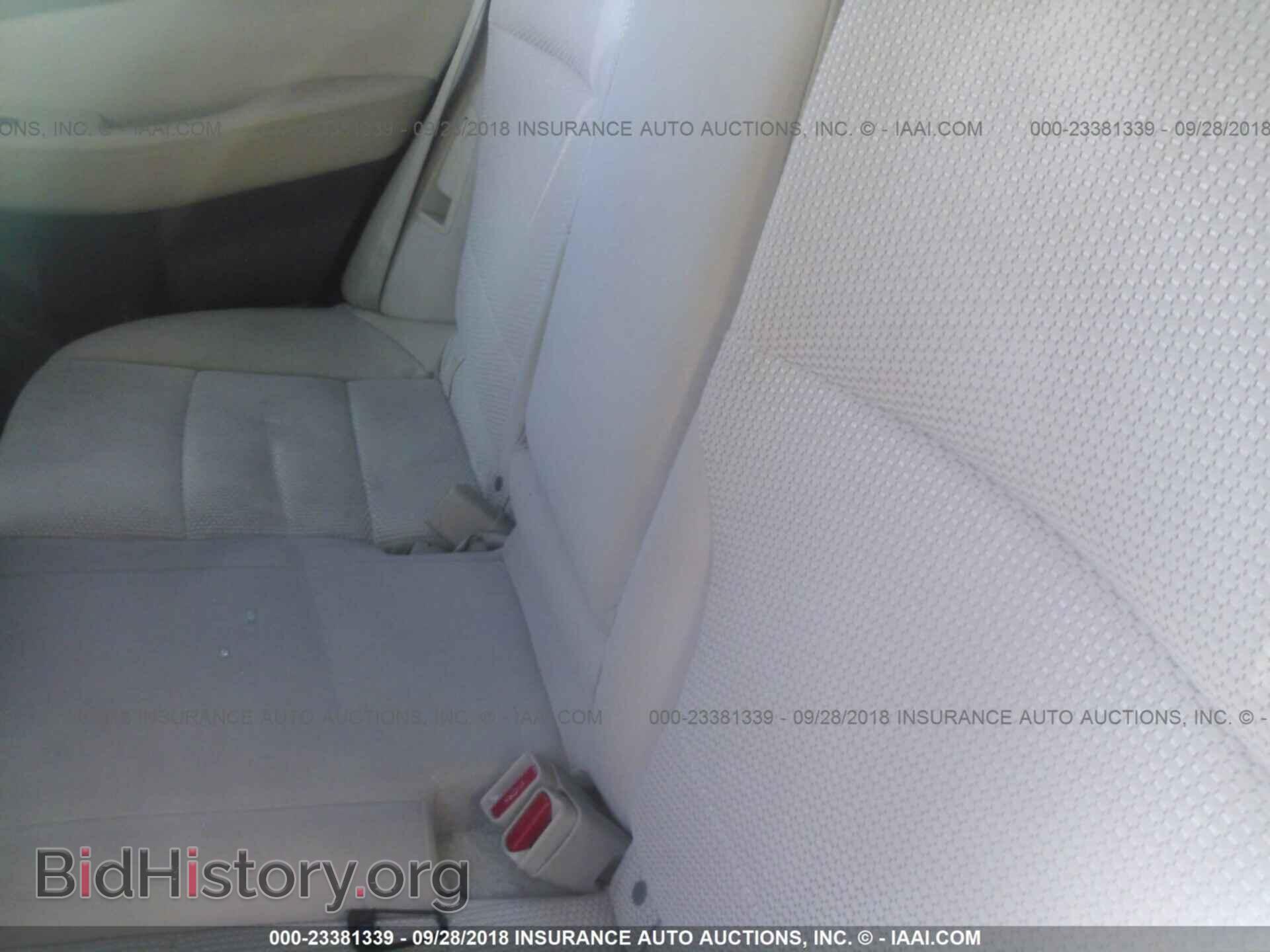 2016 Subaru Outback - VIN: 4S4BSBCC9G3241645 - Фото 8