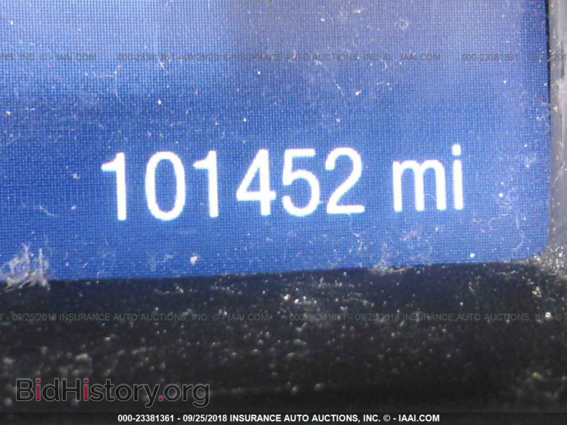 2014 FORD FOCUS - VIN: 1FADP3F28EL191198 - Photo 7