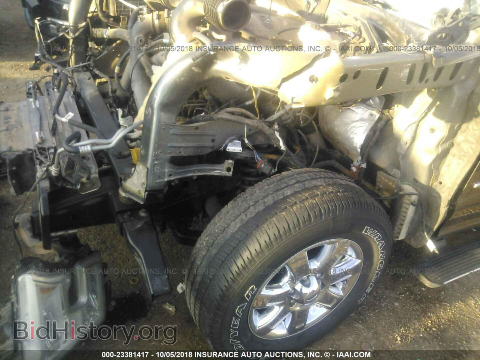 2015 Ford F150 - VIN: 1FTEW1EG7FFC77234 - Фото 6