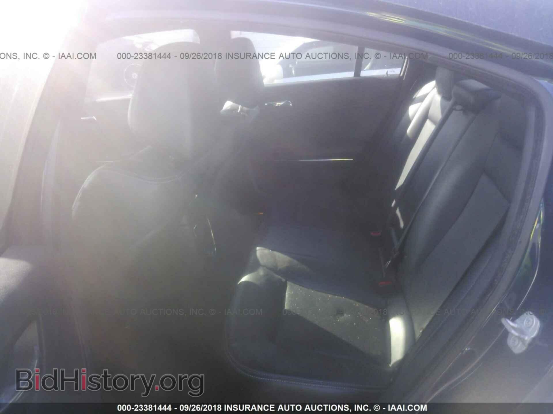 2013 Dodge Charger - VIN: 2C3CDXHG3DH603218 - Photo 8