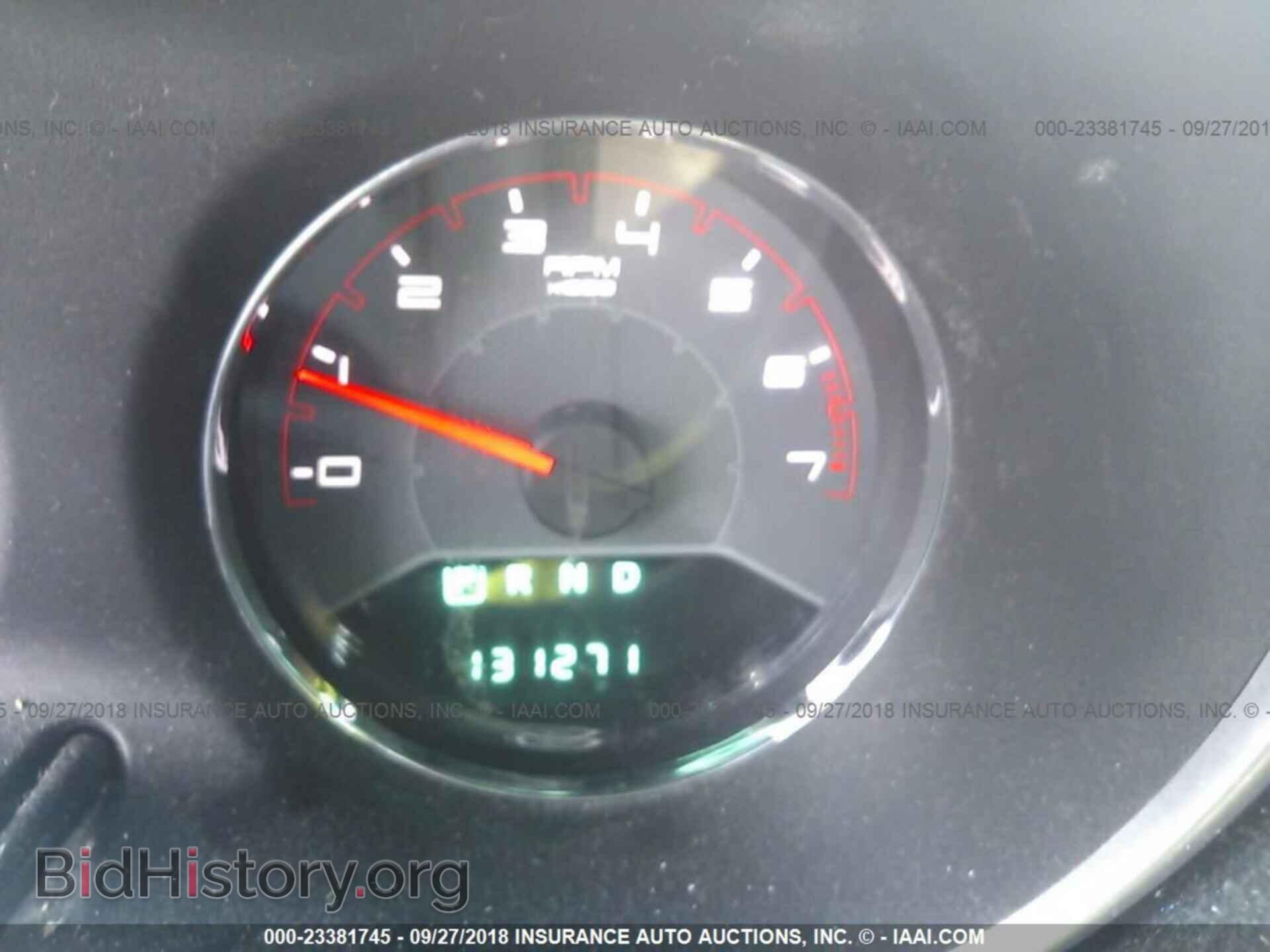 2011 DODGE AVENGER - VIN: 1B3BD4FB3BN579473 - Photo 7