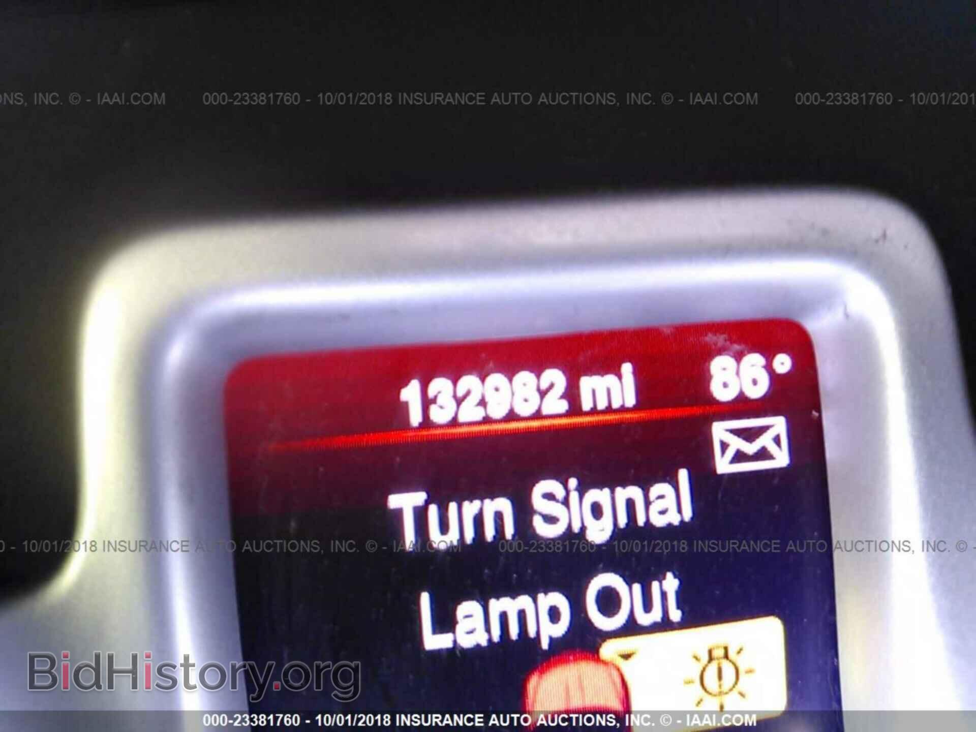 2013 Dodge Journey - VIN: 3C4PDCAB7DT687636 - Фото 7