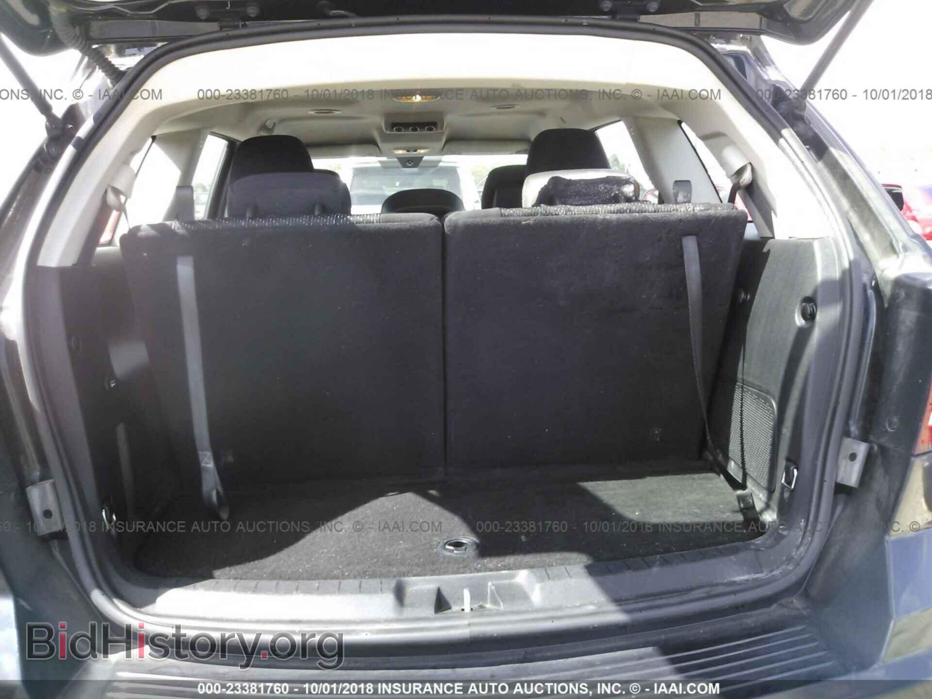 2013 Dodge Journey - VIN: 3C4PDCAB7DT687636 - Фото 8